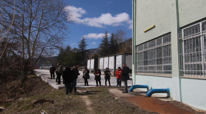 eğirdir,egirdir haber,akın gazetesi