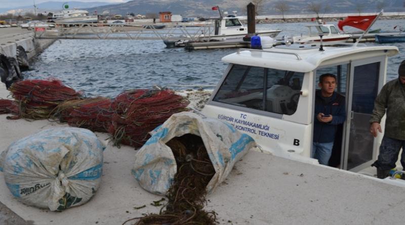 eğirdir,egirdir haber,akın gazetesi