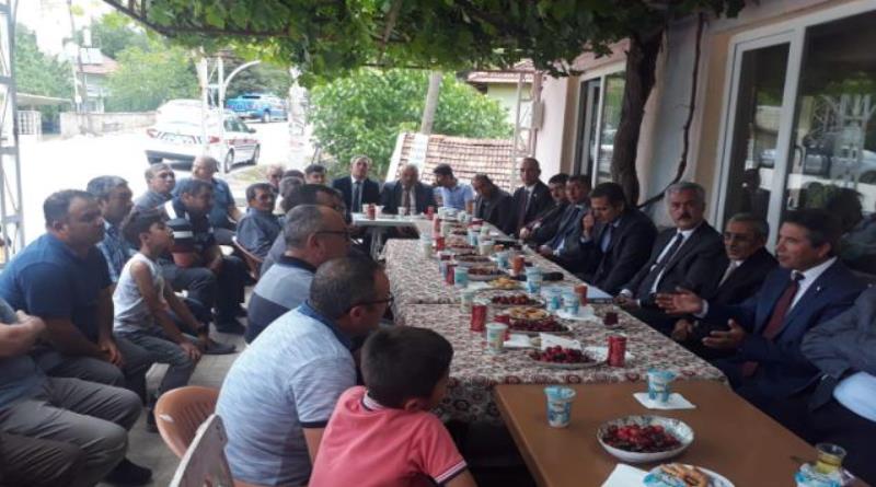 eğirdir,egirdir haber,akın gazetesi
