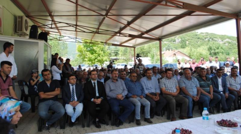 eğirdir,egirdir haber,akın gazetesi