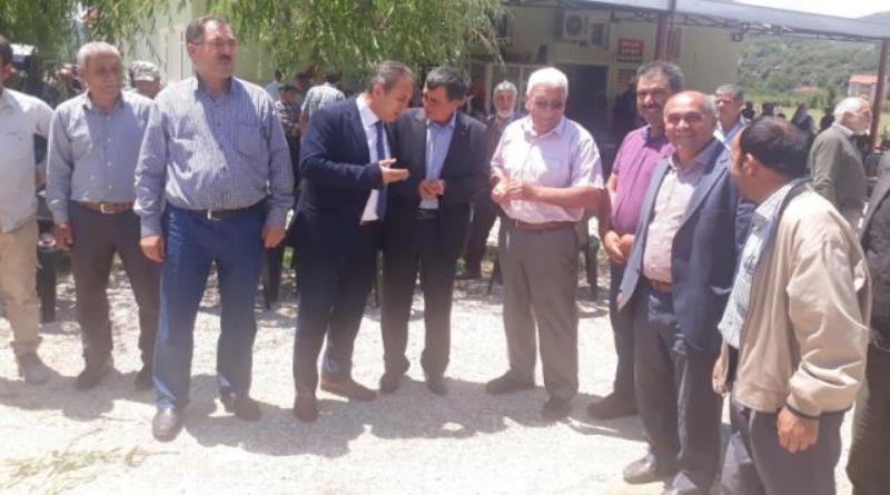 eğirdir,egirdir haber,akın gazetesi