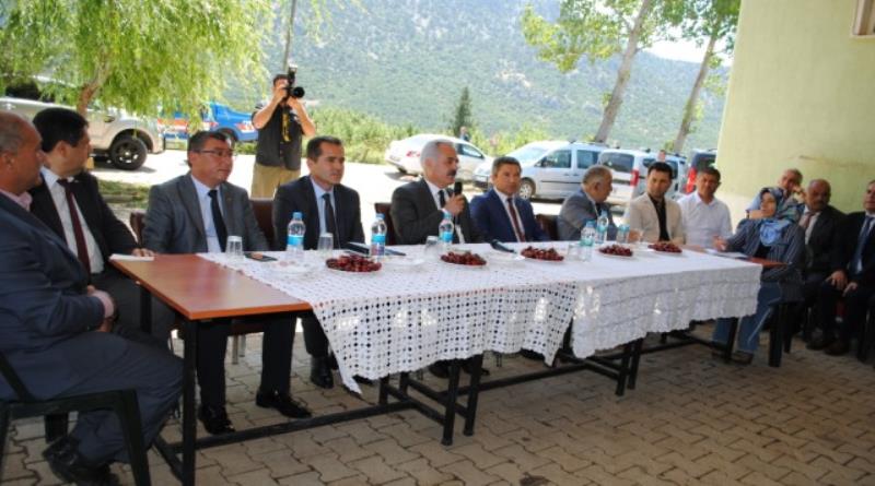 eğirdir,egirdir haber,akın gazetesi