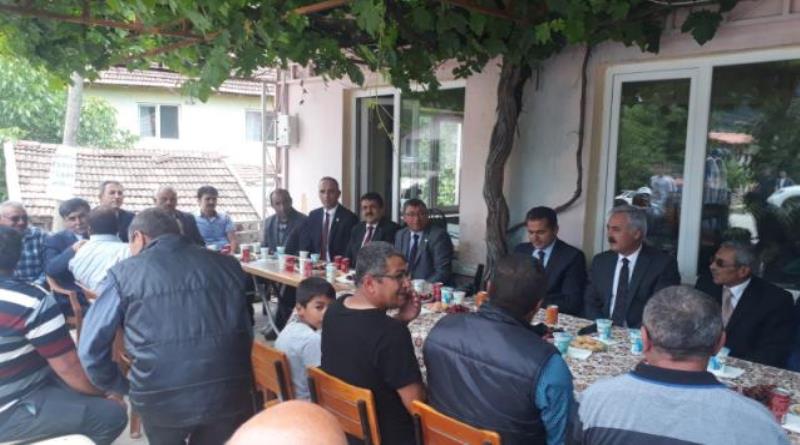 eğirdir,egirdir haber,akın gazetesi