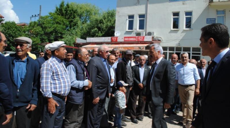 eğirdir,egirdir haber,akın gazetesi