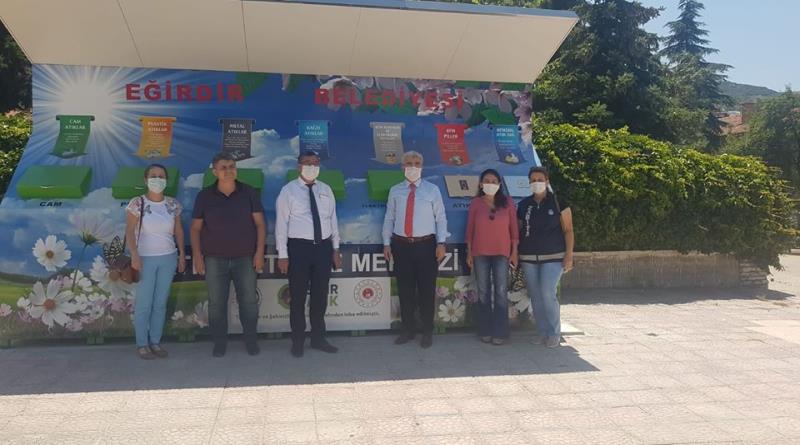 eğirdir,egirdir haber,akın gazetesi