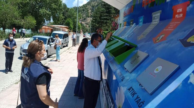 eğirdir,egirdir haber,akın gazetesi