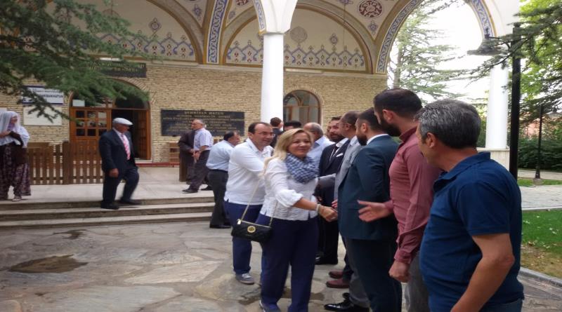 eğirdir,egirdir haber,akın gazetesi