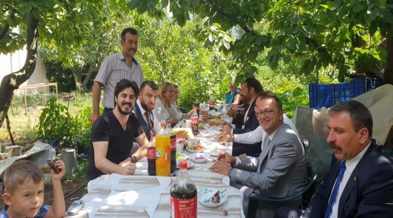 eğirdir,egirdir haber,akın gazetesi