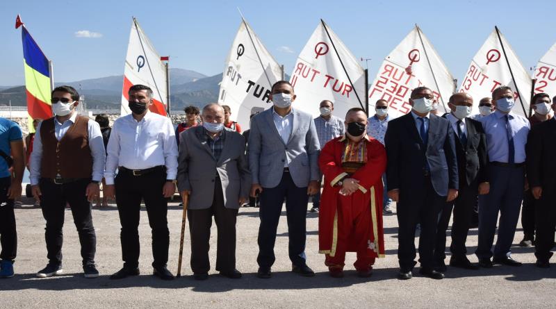 eğirdir,egirdir haber,akın gazetesi