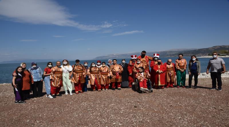 eğirdir,egirdir haber,akın gazetesi