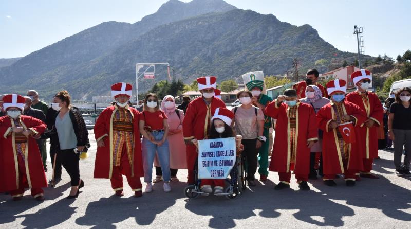 eğirdir,egirdir haber,akın gazetesi