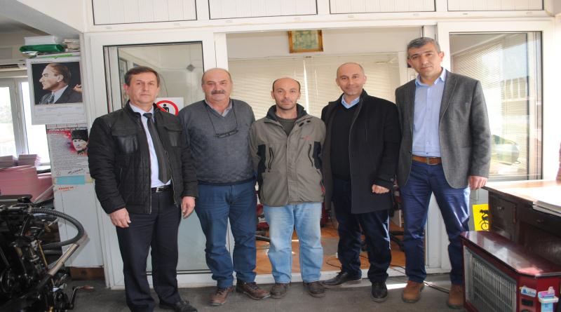 eğirdir,egirdir haber,akın gazetesi