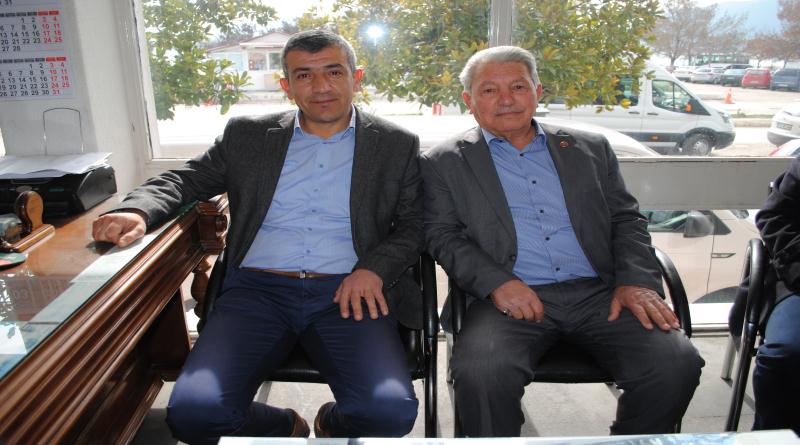 eğirdir,egirdir haber,akın gazetesi