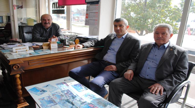 eğirdir,egirdir haber,akın gazetesi