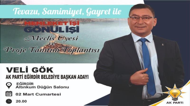eğirdir,egirdir haber,akın gazetesi