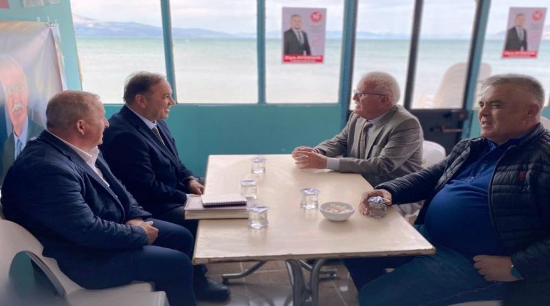 eğirdir,egirdir haber,akın gazetesi