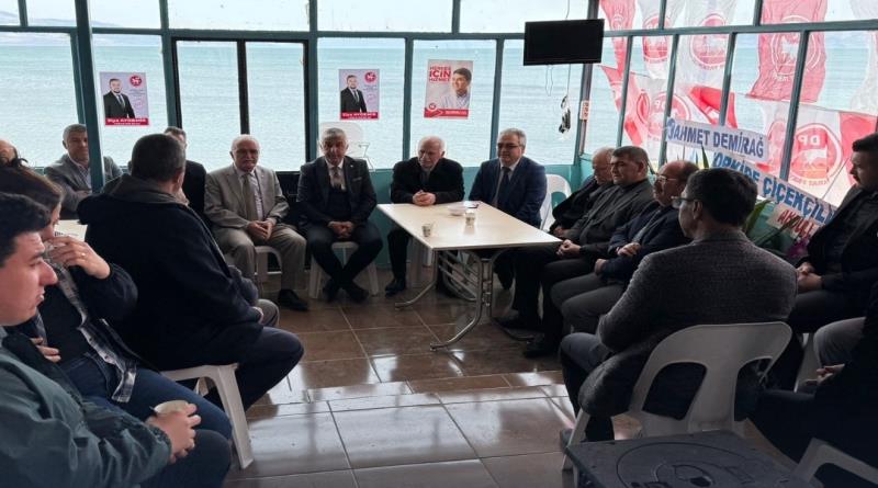 eğirdir,egirdir haber,akın gazetesi
