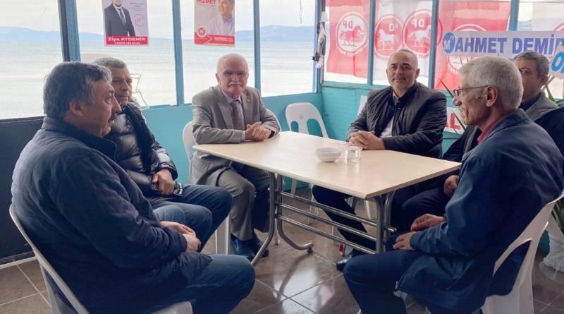 eğirdir,egirdir haber,akın gazetesi