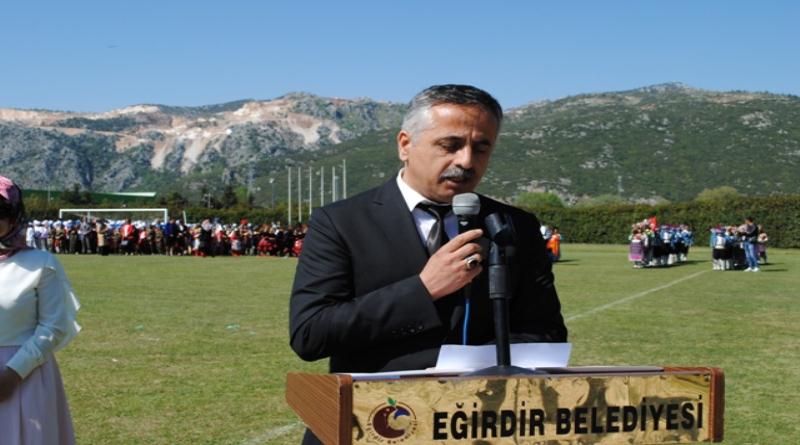 eğirdir,egirdir haber,akın gazetesi