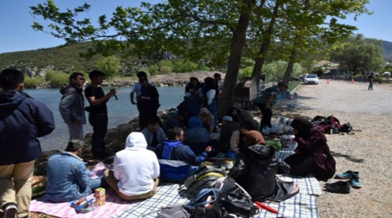 eğirdir,egirdir haber,akın gazetesi