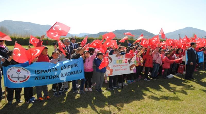 eğirdir,egirdir haber,akın gazetesi