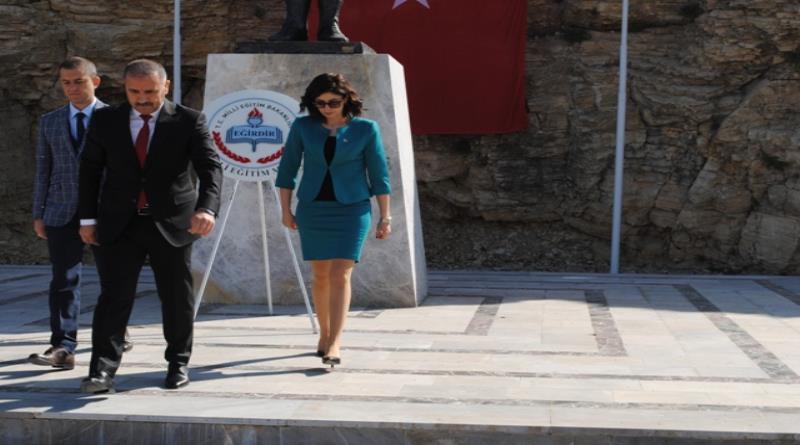 eğirdir,egirdir haber,akın gazetesi
