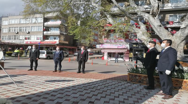 eğirdir,egirdir haber,akın gazetesi