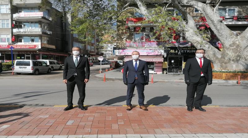 eğirdir,egirdir haber,akın gazetesi