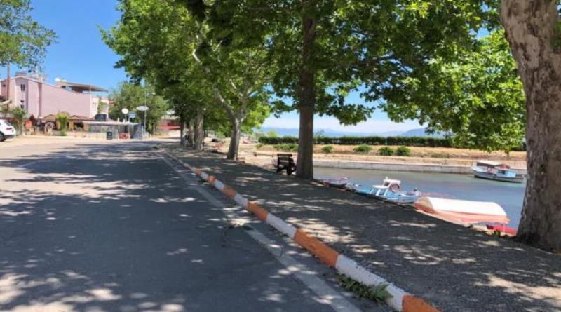 eğirdir,egirdir haber,akın gazetesi