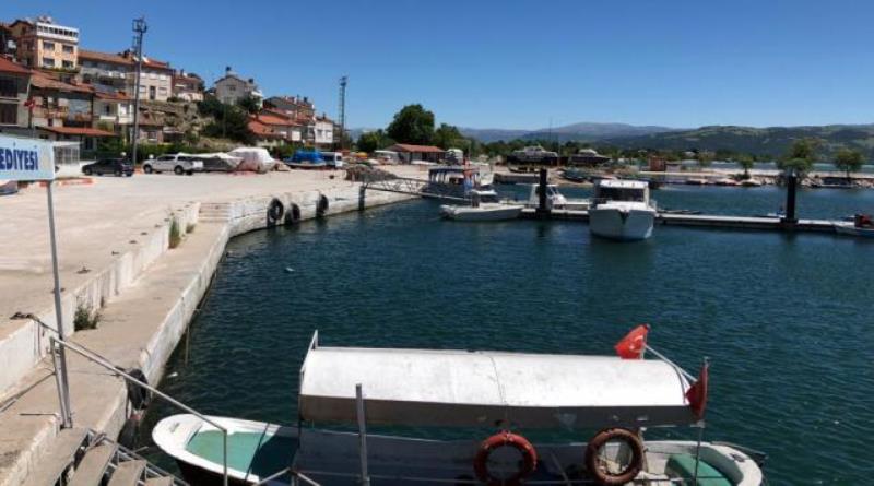 eğirdir,egirdir haber,akın gazetesi