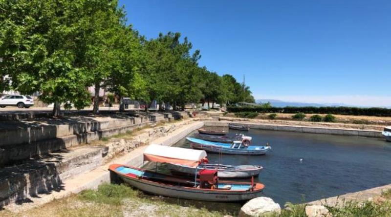 eğirdir,egirdir haber,akın gazetesi