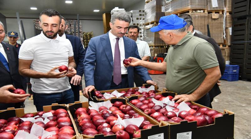 eğirdir,egirdir haber,akın gazetesi