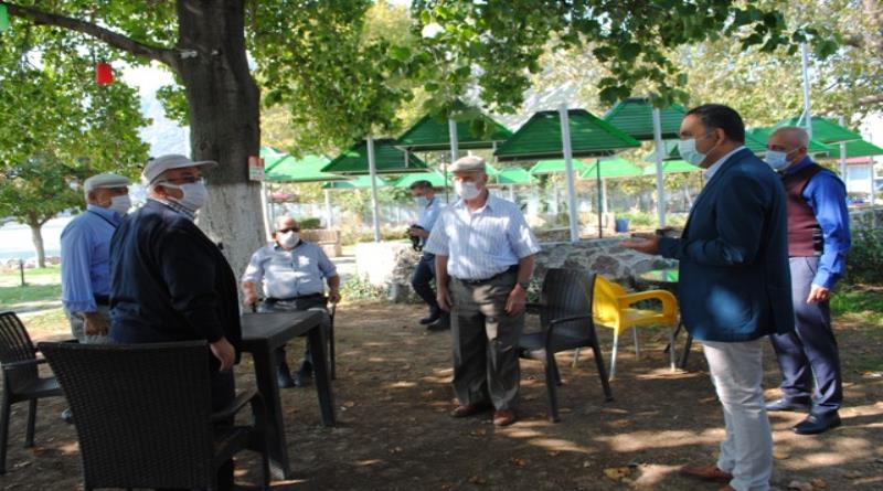 eğirdir,egirdir haber,akın gazetesi