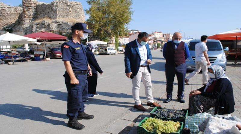 eğirdir,egirdir haber,akın gazetesi