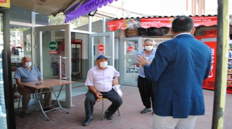 eğirdir,egirdir haber,akın gazetesi