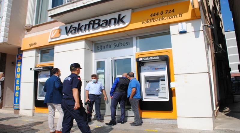 eğirdir,egirdir haber,akın gazetesi