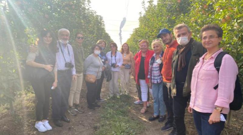eğirdir,egirdir haber,akın gazetesi