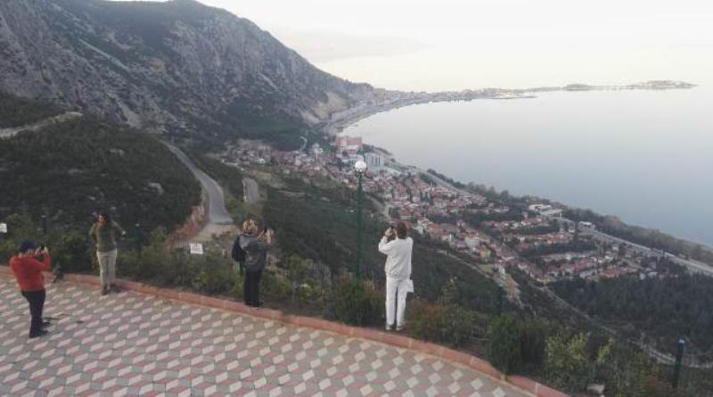 eğirdir,egirdir haber,akın gazetesi