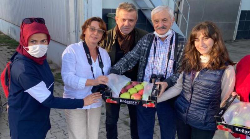 eğirdir,egirdir haber,akın gazetesi