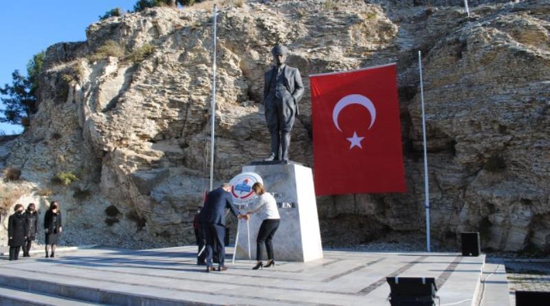 eğirdir,egirdir haber,akın gazetesi