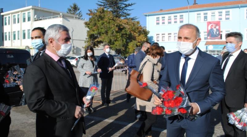 eğirdir,egirdir haber,akın gazetesi