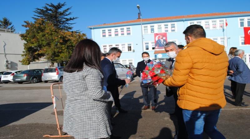 eğirdir,egirdir haber,akın gazetesi