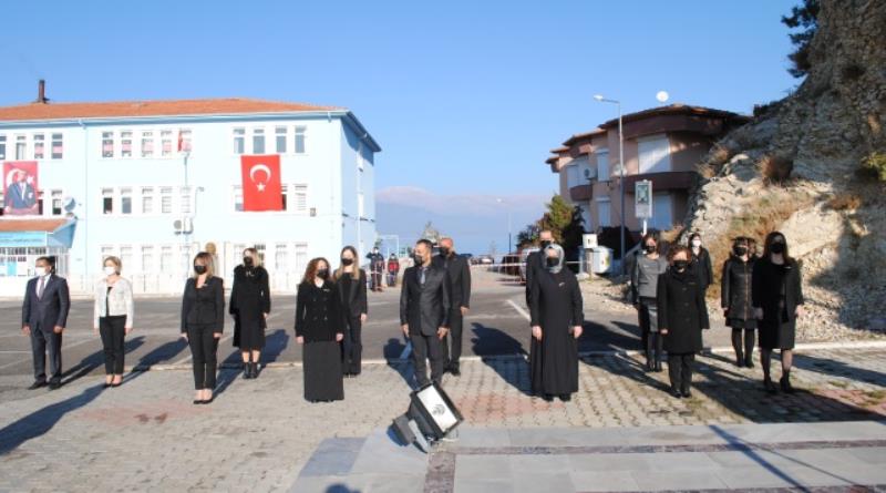 eğirdir,egirdir haber,akın gazetesi