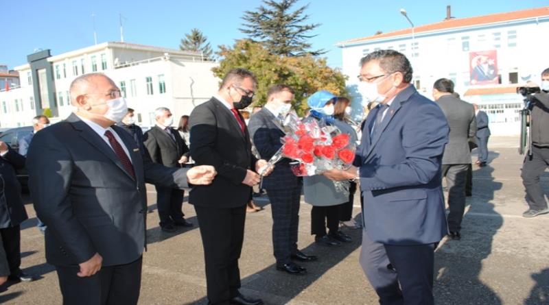 eğirdir,egirdir haber,akın gazetesi