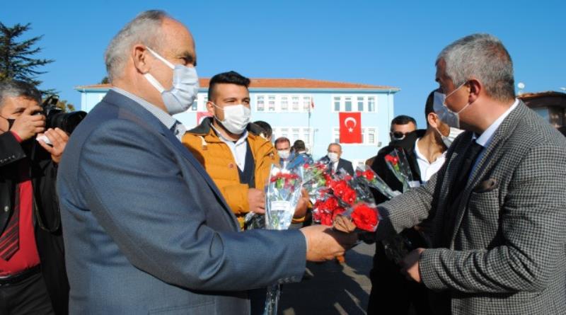 eğirdir,egirdir haber,akın gazetesi