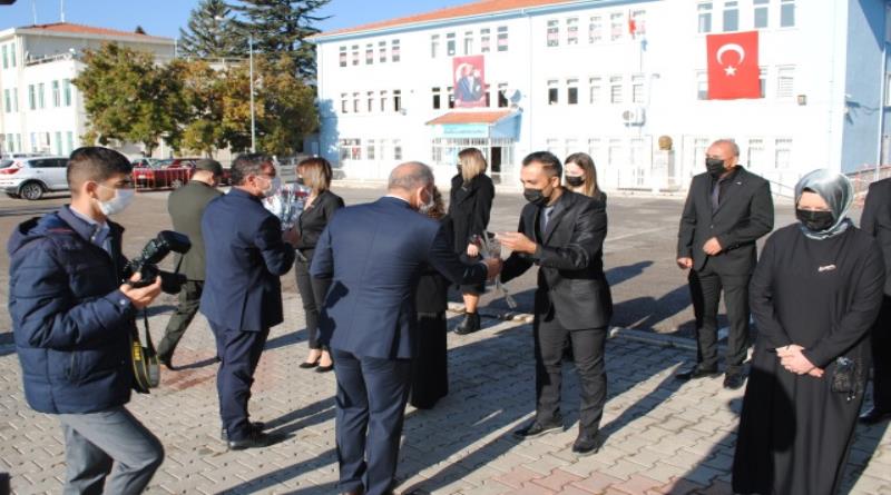 eğirdir,egirdir haber,akın gazetesi