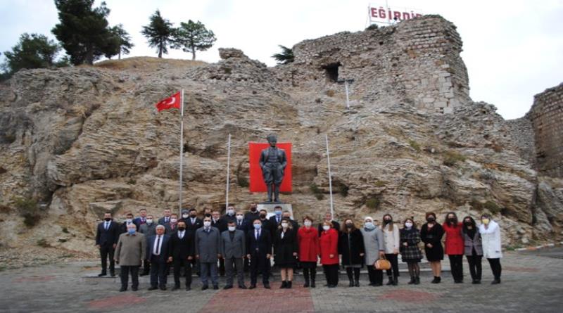 eğirdir,egirdir haber,akın gazetesi