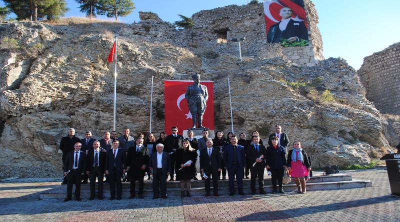 eğirdir,egirdir haber,akın gazetesi