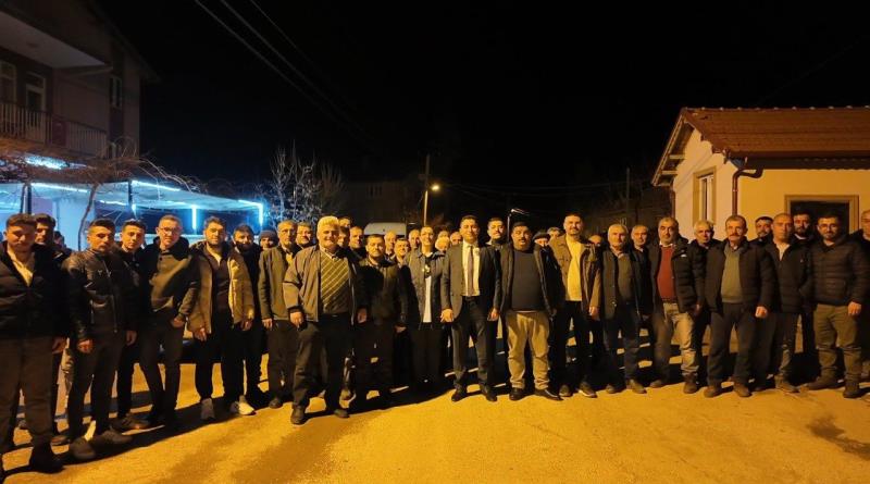 eğirdir,egirdir haber,akın gazetesi