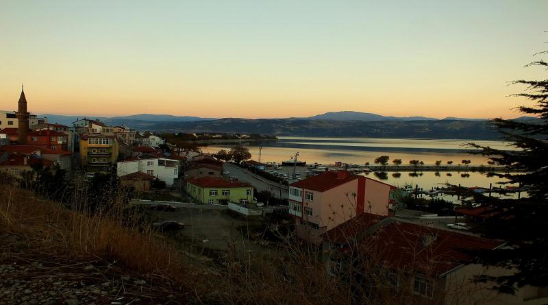 eğirdir,egirdir haber,akın gazetesi